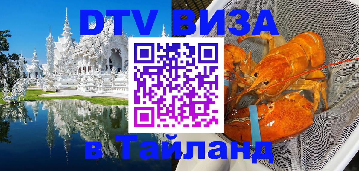 Как сделать DTV визу в Тайланд Каспийск 